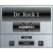 DrMachine - Drum Machine icon