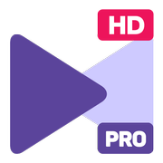 PRO-Video player KM, HD 4K Perfect Player-MOV, AVI icon