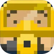 DAVE THE DIVER icon