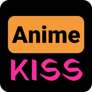 Kiss Anime Online Sub & Dub icon