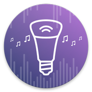 Hue Music icon