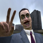 Garry's mod icon