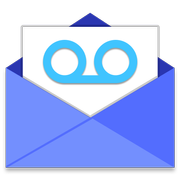 Better YouMail icon