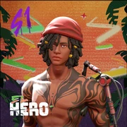 EL HERO icon