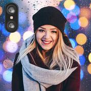 Blur Photo icon