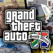 GTA Mzansi icon