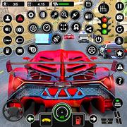 Car Racing Game - Car Games 3D icon