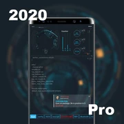SciFi Launcher Pro