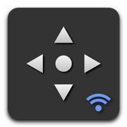 WDlxTV MPs Remote DONATE icon