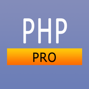 PHP Pro Quick Guide icon