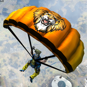 FPS Gun Shooting Games offline icon