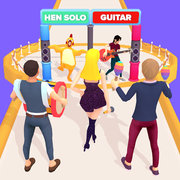 Superstar Rush icon
