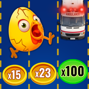 Chicken Cross