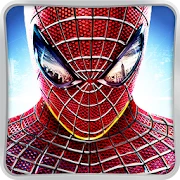 The Amazing Spider-Man