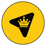 Telegram Plus Gold icon