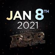 RRR Movie icon