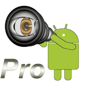 Controlled Capture Pro icon