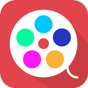 Photo Video Maker With Music icon