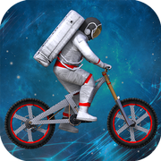Galaxy Riders icon