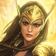 Clash of Gods icon