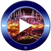 HD SX Player icon