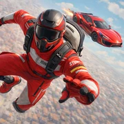I Am Stuntman icon