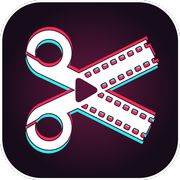 Cut Video FX icon