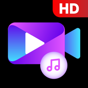 Add Music icon