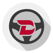 Dashlinq - Car Dashboard Launcher icon
