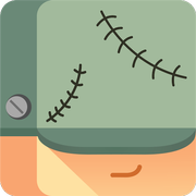 Tricky icon