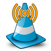 Remote for VLC (Stream Fork) icon