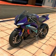 Highway Moto Rush