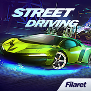 Car Street Driving 2026 icon