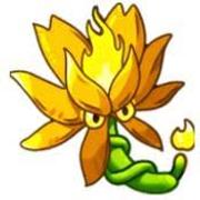 Plants vs Zombies Fusion Edition icon