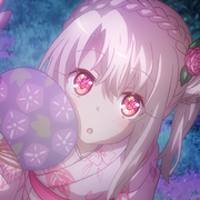 魔法少女☆伊莉雅鬧鐘 icon