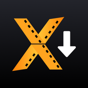 All Video Downloader: Play MP4 icon