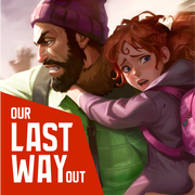Our Last Way Out icon