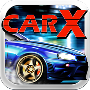 CarX Drift Racing Lite icon