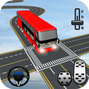 Impossible Bus icon