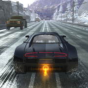 Street Race icon