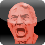 Four Lights: Star Trek TNG icon