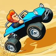 Rush to Race : Hill Racing icon