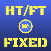 HT/FT Fixed Matches icon