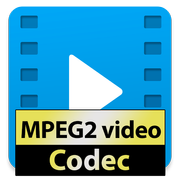 Archos MPEG-2 Video Plugin icon