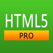 HTML5 Pro Quick Guide icon