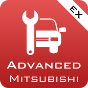 Advanced EX for MITSUBISHI icon
