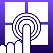 Multi Touch Pad for Windows icon