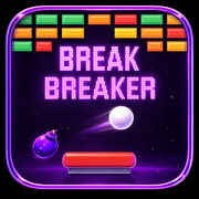 Break Bricks icon