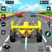 Mini Car Racing Games Offline icon