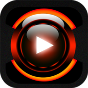 Best All Format HD Video Player icon